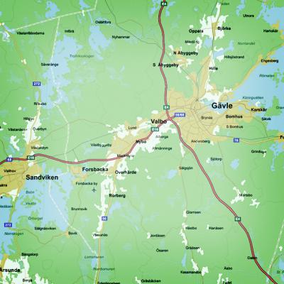 Vi har vunnit stor order!