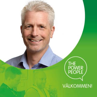 David Öijerfeldt – Ny HSEQ-chef på Powerpipe